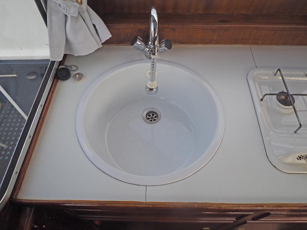 Wheelhouse, Accommodation